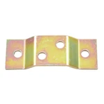 Empi 9528 Solid Steel Front Trans Mounts Vw Baja Bug-dune Buggy-sandrail. Fixed Price $18.64.