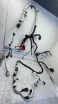2020 Lincoln Nautilus - Alternator Starter Wire Wiring Harness Oem K2GT 14A280. Fixed Price $144.00.