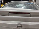 Used Center High Mount Stop Light Fits: 2014 Nissan Versa Grade. Fixed Price $55.00.