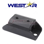 Westar Manual Transmission Mount For 1957 Chevrolet Two-ten Series Fa. Fixed Price $26.01.