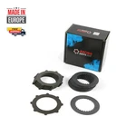 Limited Slip Differential (lsd) Clutch Plate Kit For Corvette C5 / C6 ZR1. Fixed Price $602.10.