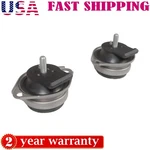 Ferrari California Maserati Granturismo Cabrio Quattroporte 2X Engine Mounts. Fixed Price $51.99.