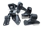 Innovative 1996-2000 Honda Civic Ek K20 K24 K-series Engine Motor Swap Mount Kit. Fixed Price $472.38.