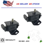 Engine Front Mount For Lh+rh Toyota 4RUNNER 99-02 Tacoma 00-04 3.4V6 12361-62140. Fixed Price $46.90.