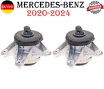 Engine Motor Mount Left And Right Set For 20-24 Mercedes-benz Vehicles Genuine. Fixed Price $623.33.