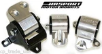 Hasport Motor Mounts Kit Civic 96-00 Bolt Post D16 B16 B18 EKSTK-62A. Fixed Price $455.00.