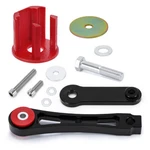 Dog Bone Engine Mount Kit For Vw Golf MK5 MK6 Passat Jetta Audi A3 MK2 2.0T. Fixed Price $45.90.