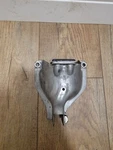 2008-2024 Audi All Models & Porsche Macan Right Side Engine Mount Shield Cover. Fixed Price $20.00.