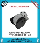 Motor Mount, Volvo S40 V40 Engine Left Upper Fits 2000 Only. Fixed Price $44.44.