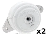 For Mercedes (2010-2011) Engine Mount Pcs) Corteco + Year Warranty. Fixed Price $244.70.