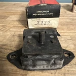 Engine Mount Anchor 2330. Fixed Price $14.99.