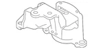Genuine Nissan Side Mount 11210-6CB0B. Fixed Price $179.07.