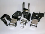 J-series V6 (04-08 Tl/ 03-07 Accord 6SPD) Into 96-00 Civic Dual Height EKJ2 70A. Fixed Price $629.00.