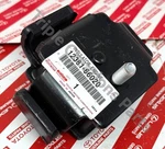 Toyota Genuine 12361-66020 Insulator Engine Mounting Front 1236166020 Oem. Fixed Price $46.12.