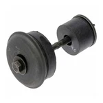Ford Econoline Van/wagon 2010-2013 Body Mount Steel Black Rubber Bushing. Fixed Price $77.44.