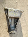 2001 Bmw X5 Rear Axle Mount 7503116. Fixed Price $60.00.