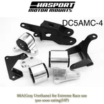 Hasport To Mt Conversion Kit(at Chassis) For 02-06 RSX(DC5), DC5AMC-4 88A. Fixed Price $514.99.