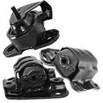 Engine Transmission Mount Kit 3PCS For Firebird 3.8L 1995-2002 Front Rear. Fixed Price $121.99.