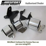 Hasport Mount 02-05 Civic Si(ep)/ 02-06 RSX(DC5) Engine Kit DC5STK-88A. Fixed Price $455.00.