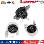 3PCS Engine Motor & Trans Mount For Hyundai Accent Hatchback 2-DOOR 06-2011. Fixed Price $55.35.