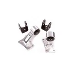 Innovative Mounts B90750-85A Billet Engine Kit For 00-09 Honda S2000. Fixed Price $367.62.