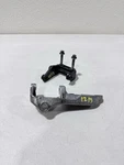 94-02 Mercedes R129 500SL Alternator Brackets A1191553235 A1191553935 Oem #1213. Fixed Price $76.48.