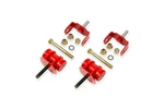 Bmr Fits 97-04 Chevrolet C5 Corvette (inc. Z06) Polyurethane Motor Mount Kit. Fixed Price $138.90.