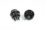 Megan Racing Engine Motor Mounts For 10-12 Hyundai Genesis Coupe 2.0L Turbo 4CYL. Fixed Price $1599.00.