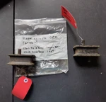 Oem Mopar Motor Mount # 2806842 / Fits 1971-1981 Dodge Trucks. Fixed Price $44.99.
