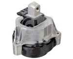 Febi Bilstein 176130 Left N/s Passenger Nearside Engine Mounting For Bmw X3. Fixed Price $102.67.