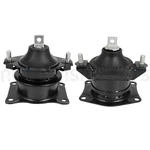 For 2005-2008 Acura Rl 3.5L 2004-2008 Tl Pcs Motor Mount. Fixed Price $38.08.