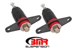 Bmr MM009 Motor Mount Kit Polyurethane Bushings For 2016-2024 Chevy Camaro. Fixed Price $277.95.