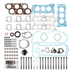 For 08-09 Pontiac G8 3.6L V6 Head Gasket Set With Bolts HS26376PT2 021105301. Fixed Price $67.99.