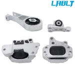 Set Of Engine Motor & Trans Mount Fit For Jeep Renegade 2015-2017 L4 2.4L. Fixed Price $94.47.