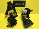 Fits Toyota Matrix Corolla 03-08 Engine Motor Mount Set Automatic 1ZZFE. Fixed Price $143.95.