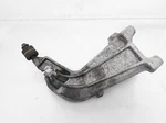 2016-2019 Infiniti Q50 Premium 2.0L Rwd Front Driver Engine Mount Bracket. Fixed Price $94.05.