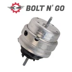 Front Left Engine Motor Mount Fits Audi A4 A6 Allroad Quattro / Vw Passat 96-08. Fixed Price $46.00.