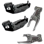 94-05 For Buick Century/ Regal/ Chevy Lumina/ Monte Carlo Motor Mount Set M658. Fixed Price $292.68.