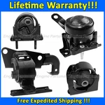 K0025 Motor&trans Mount Set For 2001-2003 Toyota RAV4 2.0L W/auto Trans.. Fixed Price $104.88.