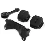 4PCS Engine Motor & Transmission Torque Strut Mount For Subaru Impreza Wrx Sti. Fixed Price $113.67.