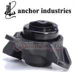 Anchor Left Transmission Mount For 2010-2011 Honda Accord Crosstour Manual Xm. Fixed Price $94.22.