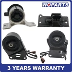4PC Engine Motor & Trans Mount Set Fit For 07-08 Nissan Maxima 3.5L Auto. Fixed Price $98.99.