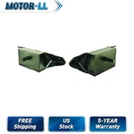 2X Engine Mount Dea Front Pair Fits 1962-1964 Ford Fairlane V8 4.3L UY17 Lx. Fixed Price $65.72.