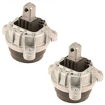 Corteco SET-CFW80004448-2 Of Motor Mounts Driver & Passenger Side Pair. Fixed Price $136.91.