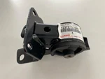 Toyota Genuine MR2 Spyder Insulator, Engine Mounting, Lh 12372-22040. Fixed Price $108.00.