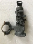 Honda Civic Ignition Lock With Key, Part No. SR3-820. Fixed Price $70.00.