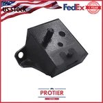 Front Right Engine Mount For Oldsmobile 98 Cutlass Delmont 88 Delta Dynamic. Fixed Price $24.99.