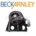 Beck Arnley 104-2009 Engine Mount For EM-5773 Cylinder Block Km. Fixed Price $97.12.