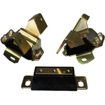 Energy Suspension 4.1137G Polyurethane Motor Mount Insert Ford 1964-73. Fixed Price $321.87.