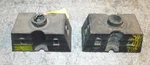 1964 1965 Early 1966 Mustang Shelby GT350 Nos 289 Hipo Motor Mount Insulators. Fixed Price $399.00.